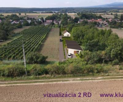 Prodej Pozemky - bydlení, Pozemky - bydlení, Pezinok, Slovensko