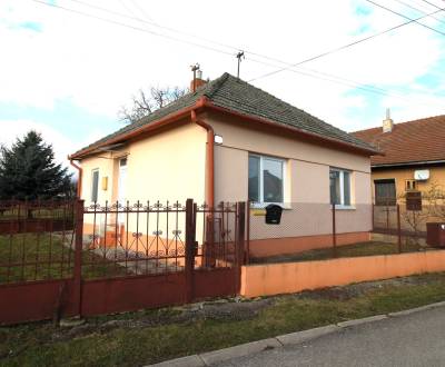 Prodej Rodinný dům, Rodinný dům, Zlaté Moravce, Slovensko