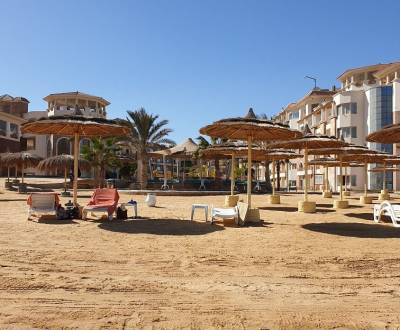 Prodej Byt 3+1, Byt 3+1, Hurghada, Egypt