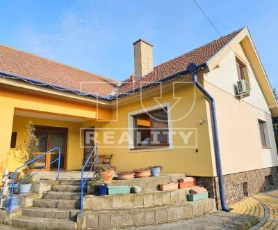 Prodej Rodinný dům, Nitra, Slovensko