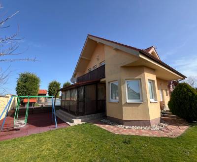 Prodej Rodinný dům, Rodinný dům, Okružná, Dunajská Streda, Slovensko