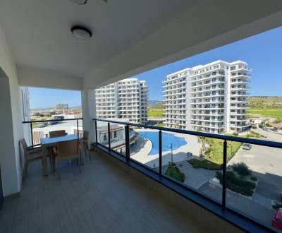 Prodej Rekreační apartmán, Rekreační apartmán, Bogazi, Cyprus