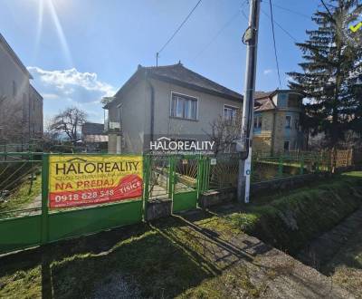Prodej Rodinný dům, Rimavská Sobota, Slovensko