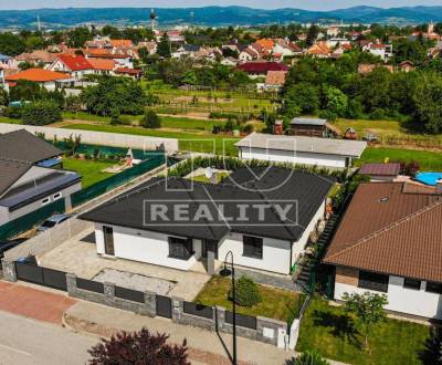 Prodej Rodinný dům, Pezinok, Slovensko