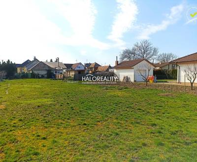 Prodej Pozemky - bydlení, Trnava, Slovensko