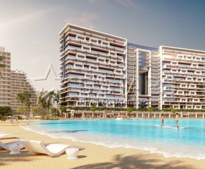 Prodej Rekreační apartmán, Rekreační apartmán, Dubai, Spojené arabské 