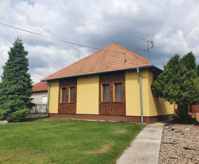 Prodej Rodinný dům, Rodinný dům, Čifáre, Nitra, Slovensko
