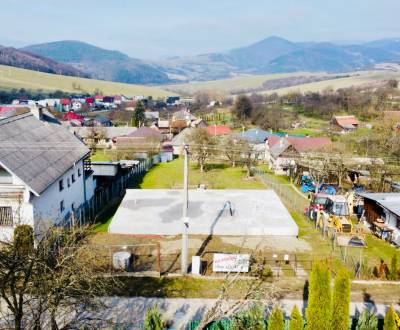 Prodej Pozemky - bydlení, Pozemky - bydlení, Sabinov, Slovensko