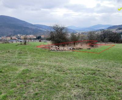 Prodej Pozemky - bydlení, Gelnica, Slovensko