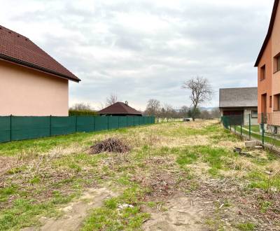 Prodej Pozemky - bydlení, Pozemky - bydlení, Púchov, Slovensko