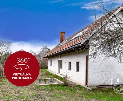 Prodej Rodinný dům, Pútnická, Bratislava - Záhorská Bystrica