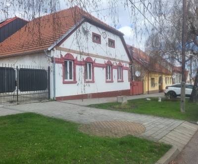 Prodej Rodinný dům, Rodinný dům, Alstrova, Bratislava - Rača, Slovensk