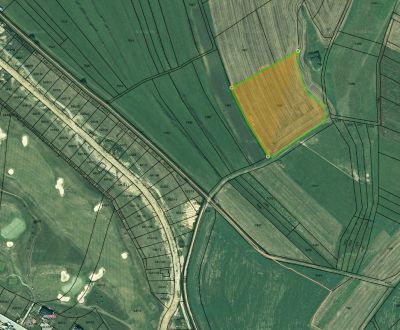 Prodej Pozemky - bydlení, Pozemky - bydlení, Kežmarok, Slovensko