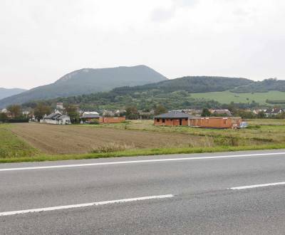 Prodej Pozemky - bydlení, Pozemky - bydlení, Považská Bystrica, Sloven