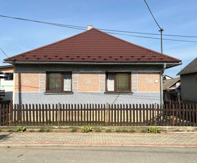 Prodej Rodinný dům, Rodinný dům, Sabinov, Slovensko