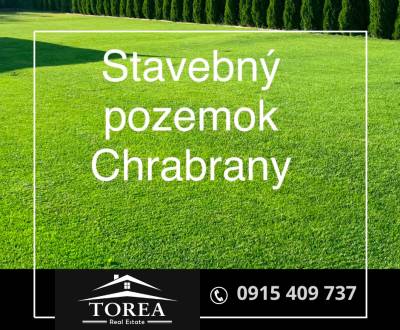 Prodej Pozemky - bydlení, Pozemky - bydlení, Topoľčany, Slovensko