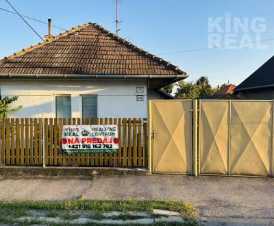 Prodej Rodinný dům, Rodinný dům, Levická, Nové Zámky, Slovensko