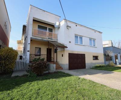 Prodej Rodinný dům, Rodinný dům, Michalovce, Slovensko