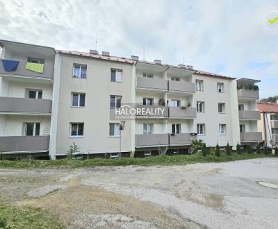 Prodej Byt 1+1, Brezno, Slovensko