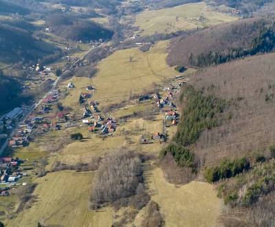 Prodej Zemědělské a lesní, Zemědělské a lesní, Žarnovica, Slovensko
