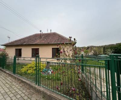 Prodej Rodinný dům, Rodinný dům, Veľká Strana, Nové Zámky, Slovensko