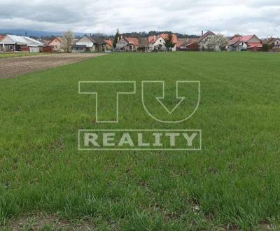 Prodej Pozemky - bydlení, Martin, Slovensko