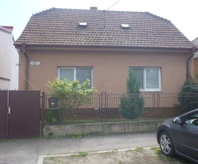 Prodej Rodinný dům, Rodinný dům, Devätinová, Bratislava - Podunajské B