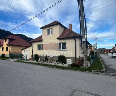 Prodej Rodinný dům, Tvrdošín, Slovensko