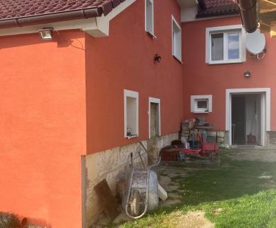 Prodej Rodinný dům, Rodinný dům, Hodúlov Vrch, Myjava, Slovensko