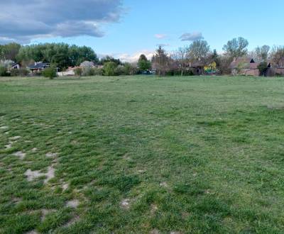 Prodej Zahrady, Zahrady, Škorčia, Senec, Slovensko