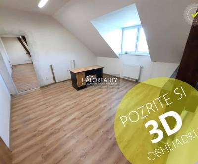 Prodej Byt 2+1, Prešov, Slovensko