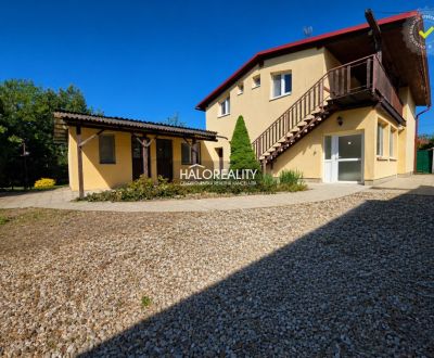 Prodej Rodinný dům, Nové Zámky, Slovensko