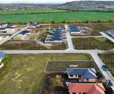 Prodej Pozemky - bydlení, Pozemky - bydlení, Skalica, Slovensko