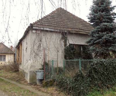 Prodej Rodinný dům, Rodinný dům, Sovietskej armády, Topoľčany, Slovens