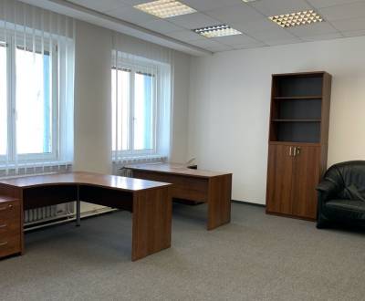 Pronájem Kancelářské prostory, Kancelářské prostory, Bazová, Bratislav