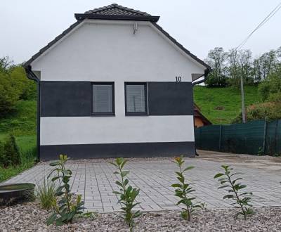 Prodej Rodinný dům, Rodinný dům, Pod kalváriou, Topoľčany, Slovensko