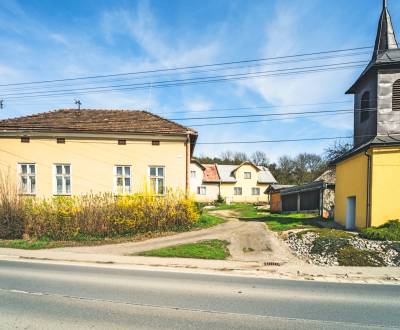 Prodej Rodinný dům, Rodinný dům, Dohňany, Púchov, Slovensko