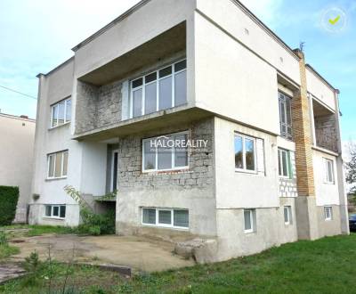 Prodej Rodinný dům, Trebišov, Slovensko