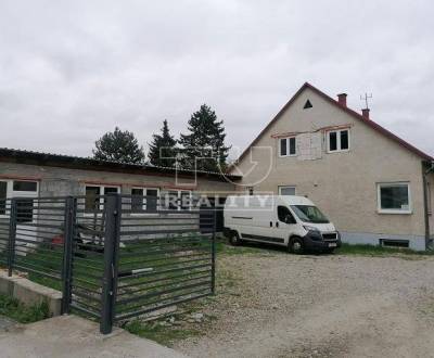 Prodej Rodinný dům, Ilava, Slovensko