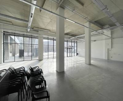 Pronájem Prostory pro obchod, Prostory pro obchod, Prešov, Slovensko