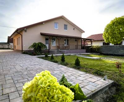 Prodej Rodinný dům, Rodinný dům, Trebišov, Slovensko
