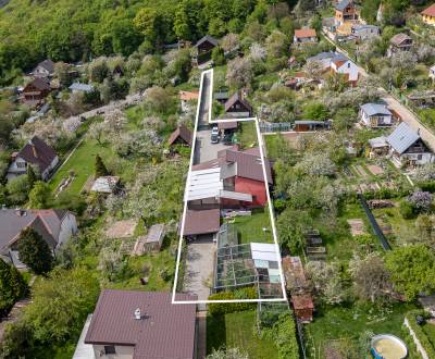 Prodej Rodinný dům, Rodinný dům, Košice - Sever, Slovensko