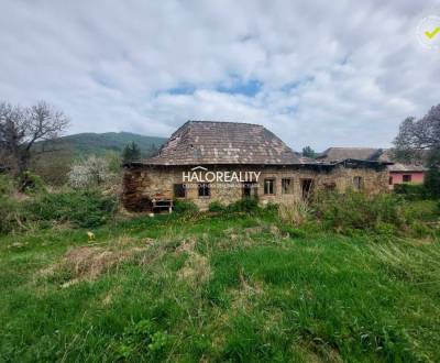 Prodej Pozemky - bydlení, Rimavská Sobota, Slovensko