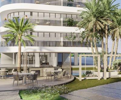 Prodej Rekreační apartmán, Rekreační apartmán, Dubai, Spojené arabské 