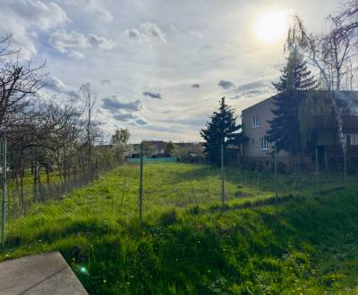Prodej Pozemky - bydlení, Pozemky - bydlení, Trnava, Slovensko