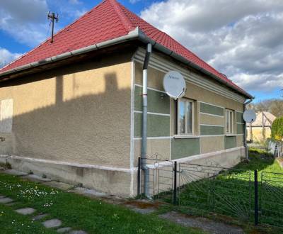 Prodej Rodinný dům, Rodinný dům, Lučenec, Slovensko