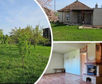 Prodej Rodinný dům, Rodinný dům, Hlavná, Senec, Slovensko