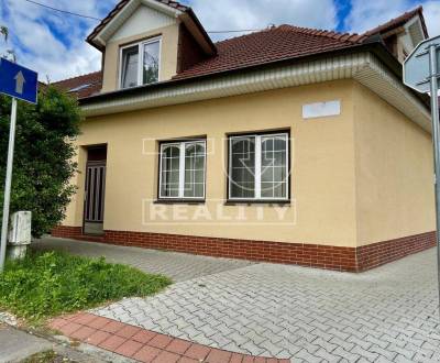 Prodej Byt 2+1, Hlohovec, Slovensko