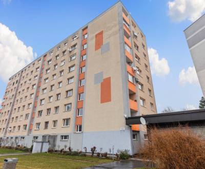 4i byt - pôvodný stav | Petržalka