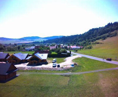 Prodej Pozemky - bydlení, Pozemky - bydlení, Kežmarok, Slovensko